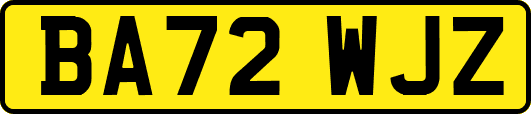 BA72WJZ