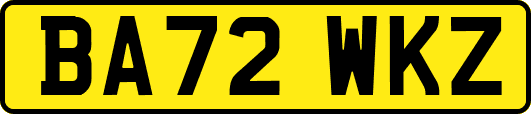 BA72WKZ