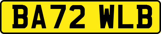 BA72WLB