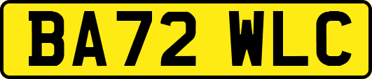 BA72WLC