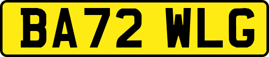 BA72WLG