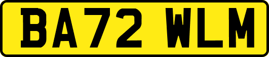 BA72WLM