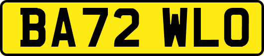 BA72WLO