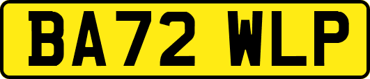 BA72WLP