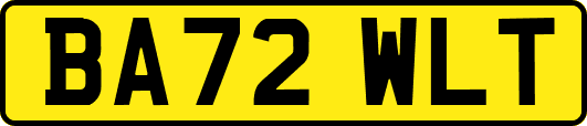 BA72WLT