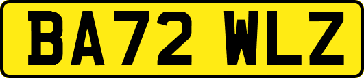 BA72WLZ