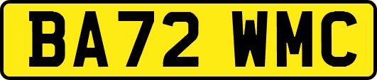 BA72WMC