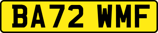 BA72WMF