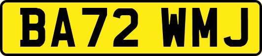 BA72WMJ
