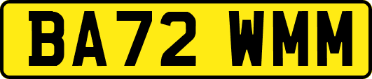 BA72WMM