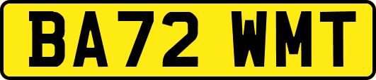 BA72WMT