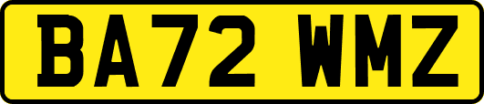 BA72WMZ
