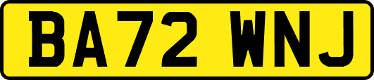 BA72WNJ