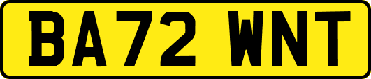 BA72WNT