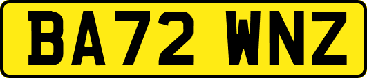 BA72WNZ