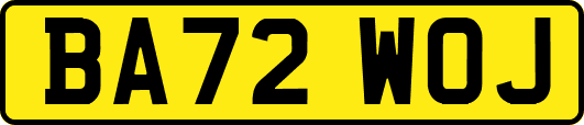 BA72WOJ