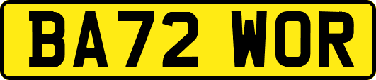 BA72WOR