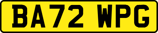 BA72WPG
