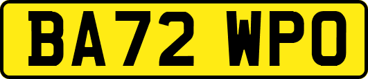 BA72WPO