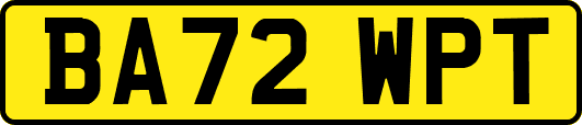 BA72WPT