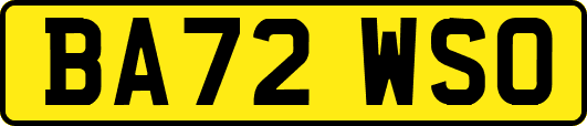 BA72WSO
