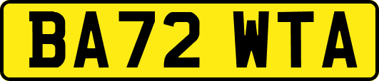 BA72WTA