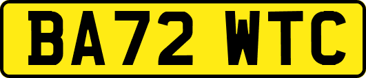 BA72WTC