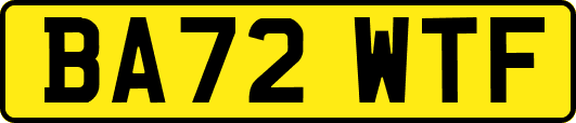 BA72WTF