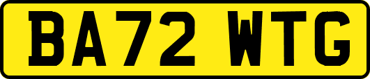 BA72WTG