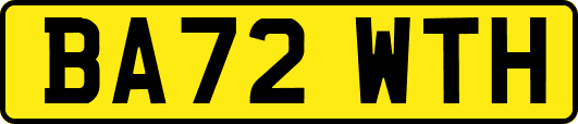 BA72WTH