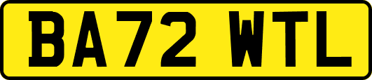 BA72WTL