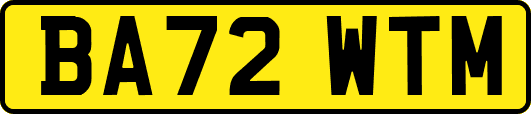 BA72WTM