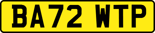 BA72WTP
