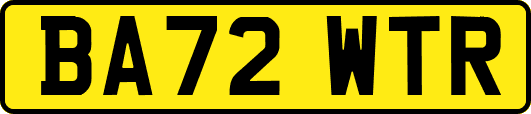 BA72WTR