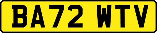 BA72WTV