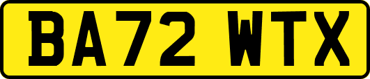 BA72WTX