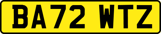 BA72WTZ