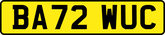BA72WUC