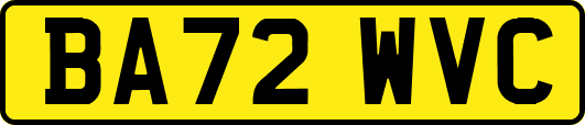 BA72WVC