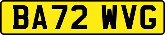 BA72WVG