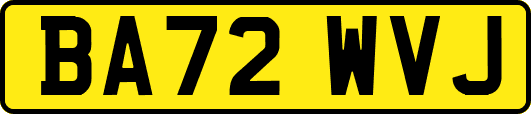 BA72WVJ