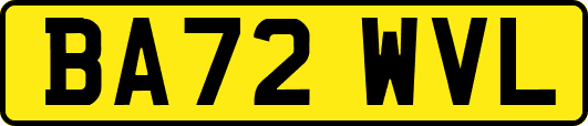 BA72WVL
