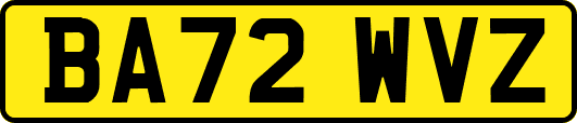 BA72WVZ
