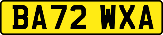 BA72WXA