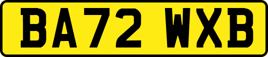 BA72WXB