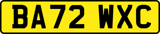 BA72WXC