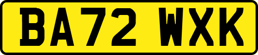 BA72WXK