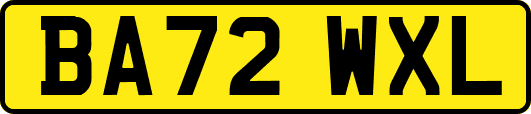 BA72WXL