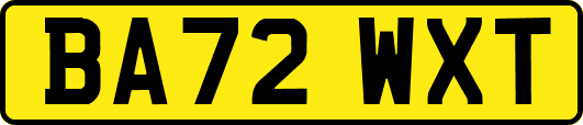 BA72WXT