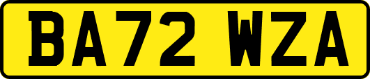 BA72WZA